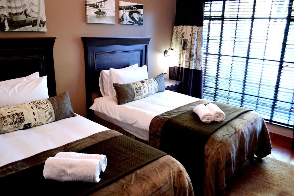 Barnstormers Rest Malalane Chambre photo