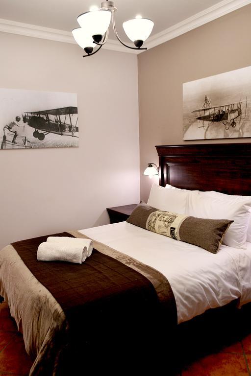Barnstormers Rest Malalane Extérieur photo