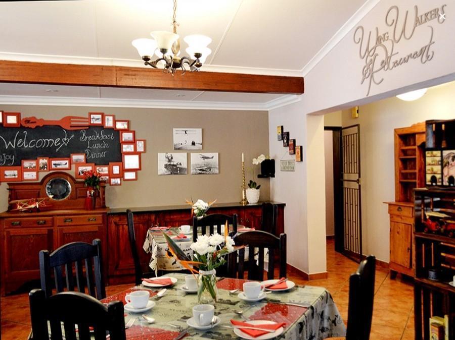 Barnstormers Rest Malalane Extérieur photo