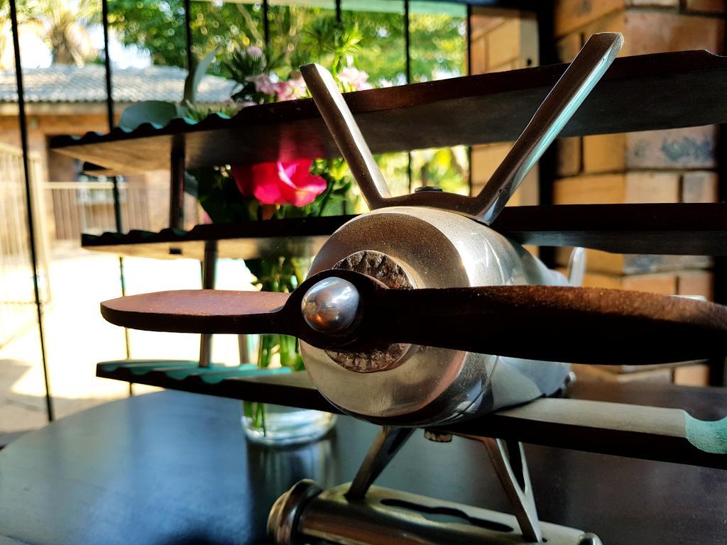 Barnstormers Rest Malalane Extérieur photo