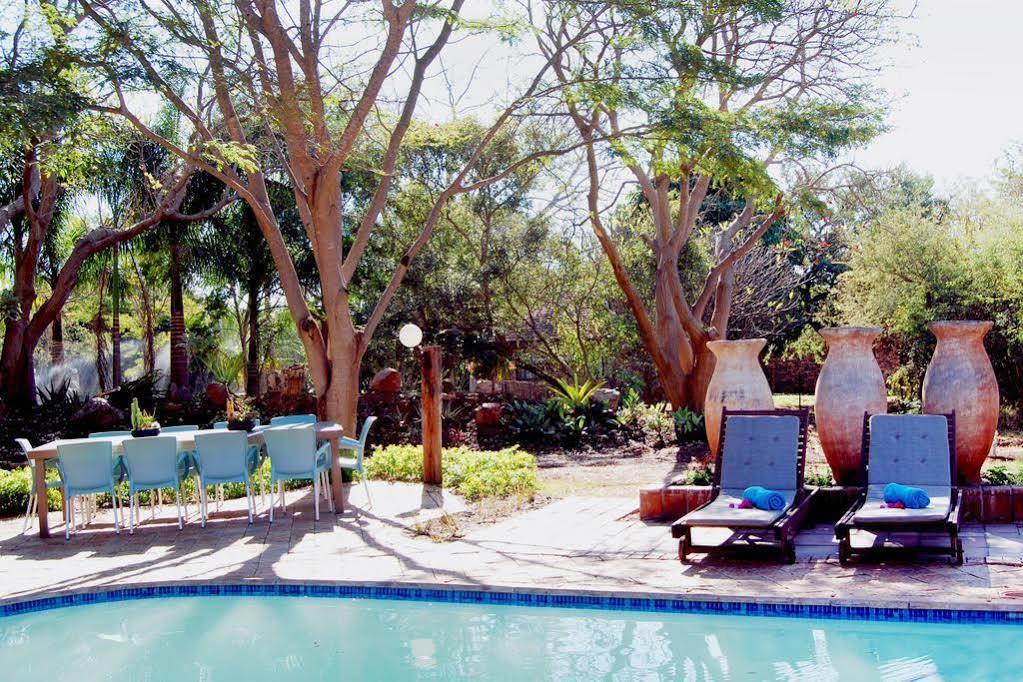 Barnstormers Rest Malalane Extérieur photo