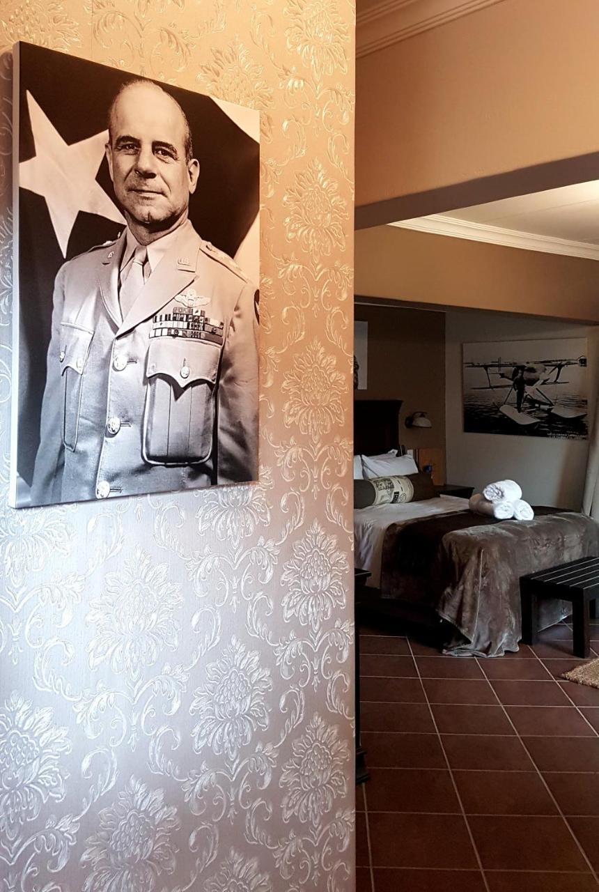 Barnstormers Rest Malalane Extérieur photo