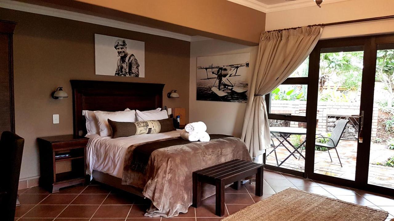 Barnstormers Rest Malalane Extérieur photo